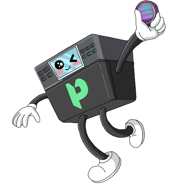 PrintFun Logo